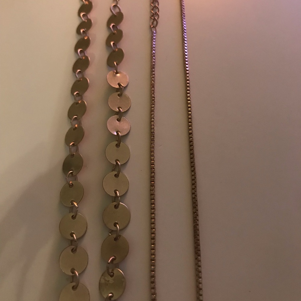 BP chokers